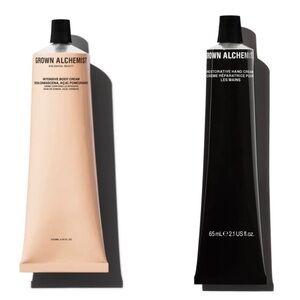 Grown Alchemist Hand & Body Cream Bundle